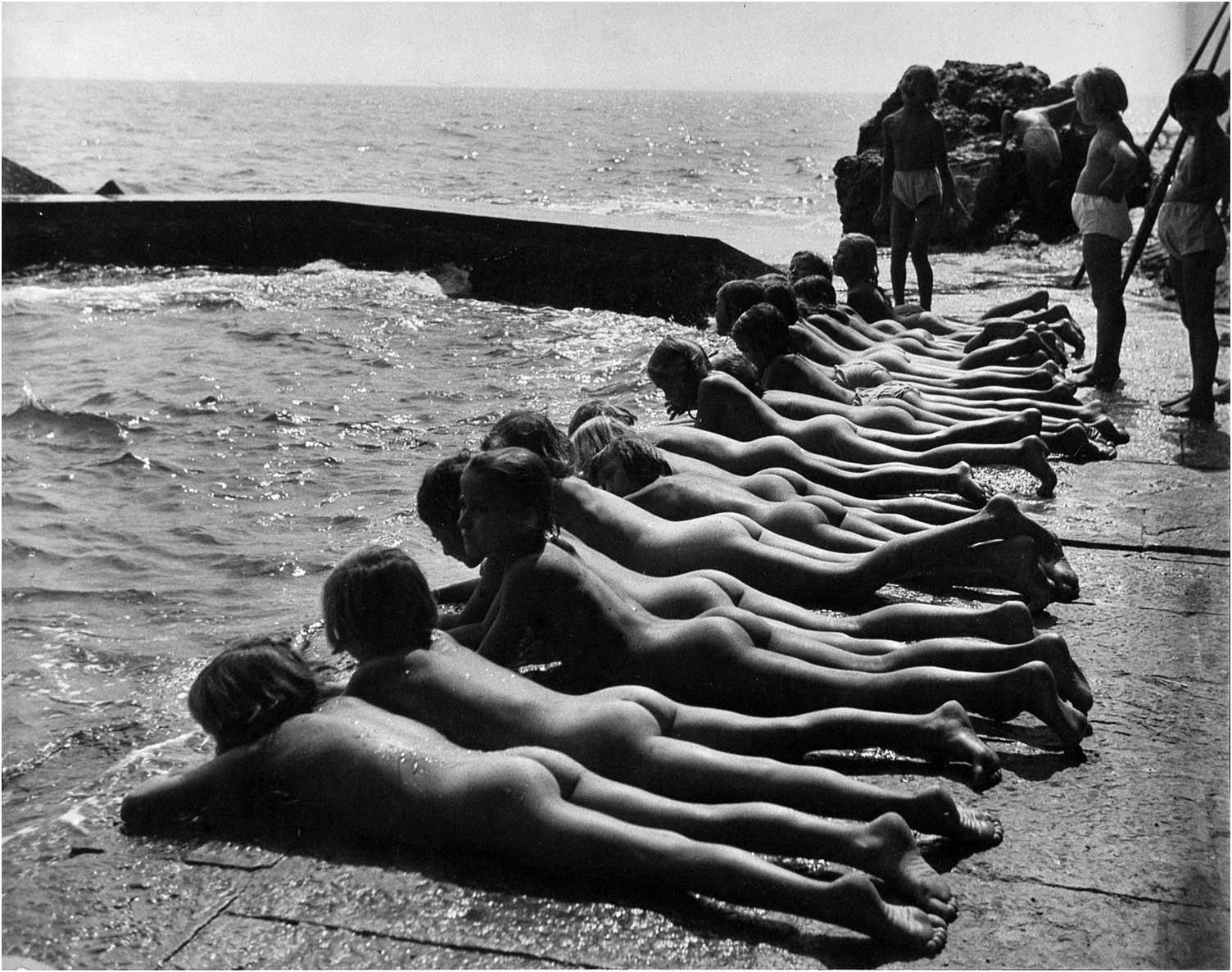 Josip Bosnar - Deca More I Sunce